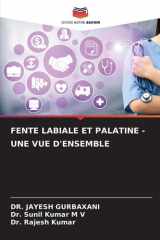 Fente Labiale Et Palatine - Une Vue d'Ensemble cover image