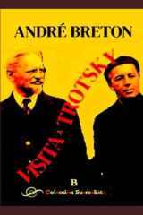 Visita a Trotsky (Colección Surrealista) (Spanish Edition) cover image