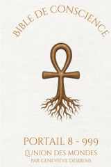 Portail 8 - 999 : l’Union des mondes cover image