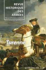 RHA n°318 Turenne: RHA n°318 Turenne (2025) cover image