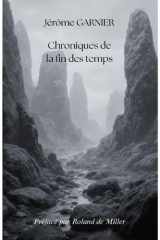 Chroniques de la fin des temps cover image