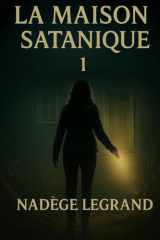 La maison satanique: Tome 1 (French Edition) cover image