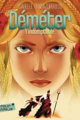 Démeter l'indomptable cover image