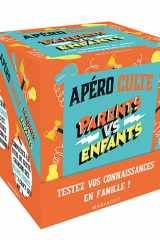 Apéro Culte - Parents vs Enfants cover image