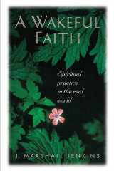A Wakeful Faith cover image
