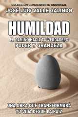 HUMILDAD: El camino hacia tu verdadero poder y grandeza (Spanish Edition) cover image