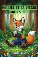 Roussel et la pierre arc-en-ciel: Un conte illustré pour enfants sur la valeur de l'honnêteté et de la confiance | Une histoire du soir inspirante pour les enfants de 3 à 7 ans. cover image