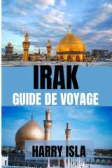 IRAK GUIDE DE VOYAGE 2025: LeMeilleure période pour visiter, meilleurs endroits à explorer et tout ce que vous devez savoir avant de partir cover image