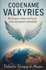 Codename – Valkyries (French Edition) cover image