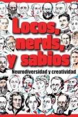 Locos, nerds y sabios Neurodiversidad y creatividad cover image
