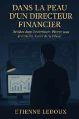 Dans la peau d'un directeur financier cover image