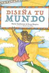 Diseña Tu Mundo cover image
