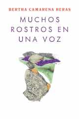 Muchos rostros en una voz cover image