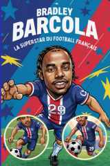 Bradley Barcola: La superstar du football français cover image