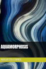 AQUAMORPHOSIS (Spanish Edition) cover image