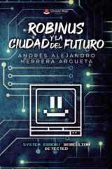 Robinus y la ciudad del futuro cover image