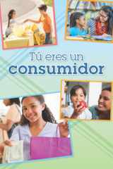 Tú Eres Un Consumidor cover image