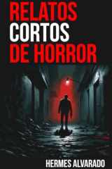 Relatos cortos de horror cover image