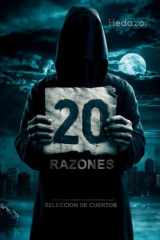 20 Razones Selección de cuentos cover image