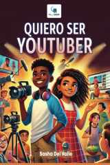Quiero Ser YouTuber cover image