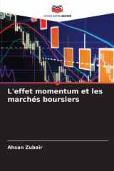 L'effet momentum et les marchés boursiers cover image