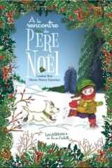 A la rencontre du Père Noël cover image