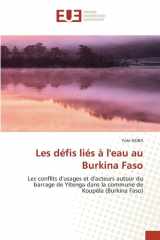 Les défis liés à l'eau au Burkina Faso cover image