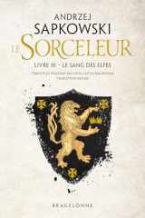 Le sang des elfes cover image