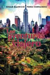 Las aventuras de un viajero (Spanish Edition) cover image