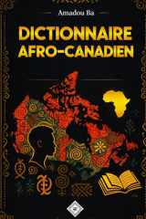 Dictionnaire Afro Canadien cover image