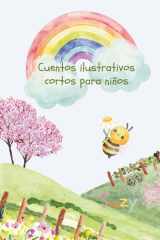 Cuentos ilustrativos cortos para niños cover image