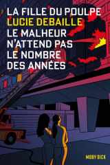 Le malheur n'attend pas le nombre des années cover image