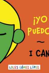 ¡Yo puedo! (Emociones) (Spanish Edition) cover image