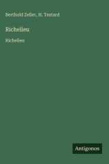 Richelieu - Richelieu cover image