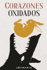 Corazones oxidados (Spanish Edition) cover image