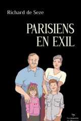 Parisiens en exil - Du Covid aux JO cover image
