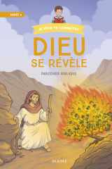 Année 4 Dieu se révèle Parcours biblique Enfant cover image