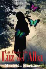 La fuga de Luz del Alba cover image