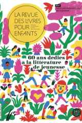 La revue des livres pour enfants: 60 ans dédiés à la littérature de jeunesse cover image