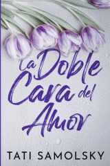 La doble cara del amor cover image