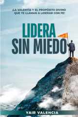 LIDERA SIN MIEDO (Spanish Edition) cover image