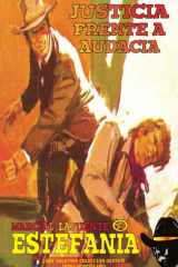 Justicia Frente a Audacia (Colección Oeste) cover image