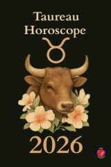 Taureau Horoscope 2026 cover image