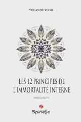 Les 12 principes de l’immortalité interne cover image