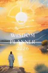 Wisdom planner 2026: Allie foi et organisation au quotidien grâce à des versets bibliques, des outils pratiques et des exhortations inspirantes (French Edition) cover image