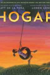 Hogar (Home Spanish Edition) cover image