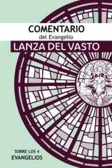 Comentario del Evangelio: Sobre los cuatro Evangelios (Spanish Edition) cover image