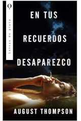 En tus recuerdos desaparezco cover image