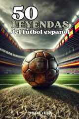 50 Leyendas del fútbol español cover image