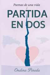 Partida en Dos - Poemas de una Vida cover image